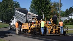 Best Driveway Grading and Leveling  in Westchester, IL